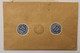 1924 Deutsche Reich Allemagne Cover Einschreiben Registered Recommandé Bodencreditbanke Burglengenfeld Voir Dos - Briefe U. Dokumente