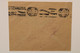 1924 Deutsche Reich Allemagne Cover Timbre Seul Mi 369 Zustellpostamt Oblit. Mechanik Mécanique Flamme - Covers & Documents