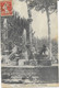 CPA 83 VIDAUBAN La Fontaine Monumentale 1913 - Vidauban