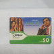 PALESTINE-(PA-G-0065)-Petra-(287)-(50₪)-(3162-0213-0998-5)-(1/1/2014)-used Card-1 Prepiad Free - Palästina