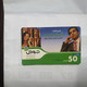 PALESTINE-(PA-G-0065)-Petra-(292)-(50₪)-(4348-5559-0823-1)-(1/1/2014)-used Card-1 Prepiad Free - Palestine