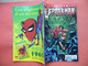 SPIDERMAN SPIDER-MAN N 34  V2  NOVEMBRE 2002   PANINI COMICS MARVEL - Spiderman