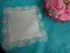 Delcampe - Gros Lot De +  De 35 Mouchoirs Pochette -ancien-ANNA- LUCIE Etc... - Handkerchiefs