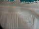 Chemise Monogrammee SC A Bretelle - Laces & Cloth