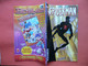 SPIDERMAN V2 SPIDER-MAN N 45 OCTOBRE 2003   PANINI COMICS MARVEL - Spiderman