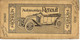 Circa 1910 CARTE MICHELIN N° 15 LE MANS ORLEANS PUBLICITES Automobiles RENAULT  Et DELAUNAY - Roadmaps