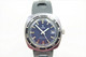 Delcampe - Watches : YEMA MEN SOUS MARINE DIVER BLUE W TROPIC SPORT HAND WIND - 1980's  - Original - Running - Excelent Condition - Montres Modernes