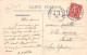 LE PARC ST- MAUR (94) -  L'Avenue Du Grand-Chêne En 1905 - Éditions G.I - Cpa - Autres & Non Classés
