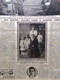 La Domenica Del Corriere 10 Settembre 1916 WW1 Nazario Sauro Chiesa Gorizia Yser - Guerra 1914-18