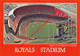 Kansas City - Royals Stadium - Baseball - Missouri - United States - Kansas City – Missouri