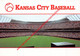 Kansas City -  Truman Sports Complex - Baseball - Missouri - United States - Kansas City – Missouri