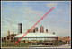 Minneapolis - The Hubert H. Humphrey Metrodome - Minnesota - United States - Minneapolis