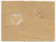 SENEGAL - Lettre Recom. Affr. Composé Depuis MATAM - SENEGAL 5 Janvier 1927, Pour Casablanca - Briefe U. Dokumente
