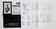 Morris Toshiba POPULAR 303S Electronic Flash Instructions Manuals + Warranty Card - Matériel & Accessoires