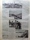 La Domenica Del Corriere 12 Maggio 1918 WW1 Piave America Waterloo Raimondi Navi - Guerre 1914-18