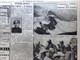 La Domenica Del Corriere 16 Giugno 1918 WW1 Tonale Giuramento Di Reclute Zietta - War 1914-18