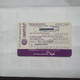 PALESTINE-(PL-PRE-AHL-0002)-jordan Prepiad Card-(320)-(20₪)-(2258233433)-(31/12/2009)-used Card-1 Prepiad Free - Palestina