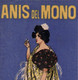 1898, Ramón Casas, « Anis Del Mono ». Femme Art Nouveau. Affiche. - Casas