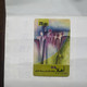 PALESTINE-(PL-PRE-AHL-0002)-jordan Prepiad Card-(322)-(20₪)-(2577778522)-(31/12/2009)-used Card-1 Prepiad Free - Palestine