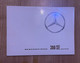 Mercedes - Benz 300 SE - Catalogue - Kataloge