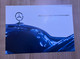 Mercedes - Benz Personenwagen - Catalogue - Catalogi