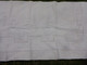 Delcampe - Drap Monogramme CR  -  2,20 X 3 Metres - TRES BELLE BRODERIE - Bed Sheets