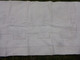 Delcampe - Drap Monogramme CR  -  2,20 X 3 Metres - TRES BELLE BRODERIE - Draps/Couvre-lits