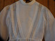 Delcampe - Lot De 3  Robes De Communiante - 1940-1970