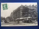 PARIS CARREFOUR DES GOBELINS  LES NOUVEAUX AUTOBUS GOBELINS - Public Transport (surface)