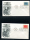 USA 1959 UN 11 Covers FDC+2 Cards 12673 - Covers & Documents