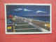 Night View Ocean Promenade.  Virginia Beach Virginia > Virginia Beach     Ref 5541. - Virginia Beach