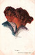 Illustration: Painted By Philip Boileau - My Boy (Mon Garçon) Reinthal & Newman - Carte RN N° 298 Non Circulée - Boileau, Philip