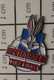 1214d Pin's Pins / Beau Et Rare / THEME : CINEMA / DESSIN ANIME BUGS BUNNY CHARAL - Cinéma