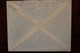 1936 LEVANT Marden UK GB Cover Palestine Palästina Israel FPO 16 Fieldpost Air Mail FDP Feldpost - Postmark Collection