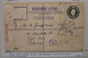 1942 LEVANT Registered UK GB RAF Cover Censor Zensur Palestine Palästina Israel FPO 242 Fieldpost Air Mail FDP Feldpost - Palestina