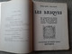 Les Basques De Labour Soule Basse Navarre Philippe Veyrin 1947 Arthaud Histoire Traditions - Pays Basque