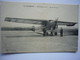 Avion / Airplane / KLM / Fokker III /  Seen At Le Bourget Airport - 1919-1938: Interbellum