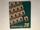 RUSSIA, 2013, Booklet  Coat Of Arms 2013: Alexandrov - Kazan, 4 Booklets - Collections