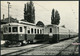 BAM - Gare De Bière 1967 - L'ABDe 4/4 5 à Fenêtres Symétriques. - Edit. BVA (carte Moderne) - Voir 2 Scans Larges - Bière