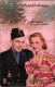 Delcampe - Couples Amoureux Militaires - Chasseurs Alpins - 3 Cartes Postales Fin Des Années 40 - Parejas