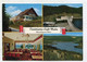 AK 044428 GERMANY - Okertalsperre / Harz - Panorama-Café Muhs - Oberharz