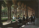 Espagne - Ourense - Claustro Del Cuartal De San Francisco - Ecrite, Timbrée - Orense