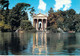 Rome - Le Jardin Du Lac - Parks & Gärten