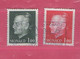 Monaco 2009-1974 YT /    2676 Blason- Rainier - Oblitérés