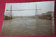 NANTES 44 -  CARTE PHOTO VUE  DU PONT TRANSBORDEUR - Plaatsen