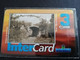 ST MARTIN  INTERCARD  SUCERIE DE SAINT JEAN        3 EURO /   INTER 99 / MINT CARD    ** 9246 ** - Antillen (Französische)