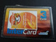 ST MARTIN  INTERCARD  CROUSTI BREAD            3 EURO /   INTER 190 / MINT CARD    ** 9263 ** - Antillas (Francesas)