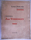 Livre Jubilaire Professeur Jean VERHOOGEN ° Molenbeek-Saint-Jean + Rhode-Saint-Genèse Université De Bruxelles Chirurgie - Chirurgia