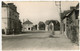 LA GUERCHE DE BRETAGNE LE BOURIDAL RUE DE VITRE ET DE VERDUN LES VIEUX PORCHES LOT 3 CARTES - La Guerche-de-Bretagne