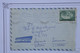 T19 GRECE  BELLE LETTRE AEROGRAMME 1964 POUR CHYPRE  CYPRUS+ AFFRANCH. PLAISANT - Covers & Documents